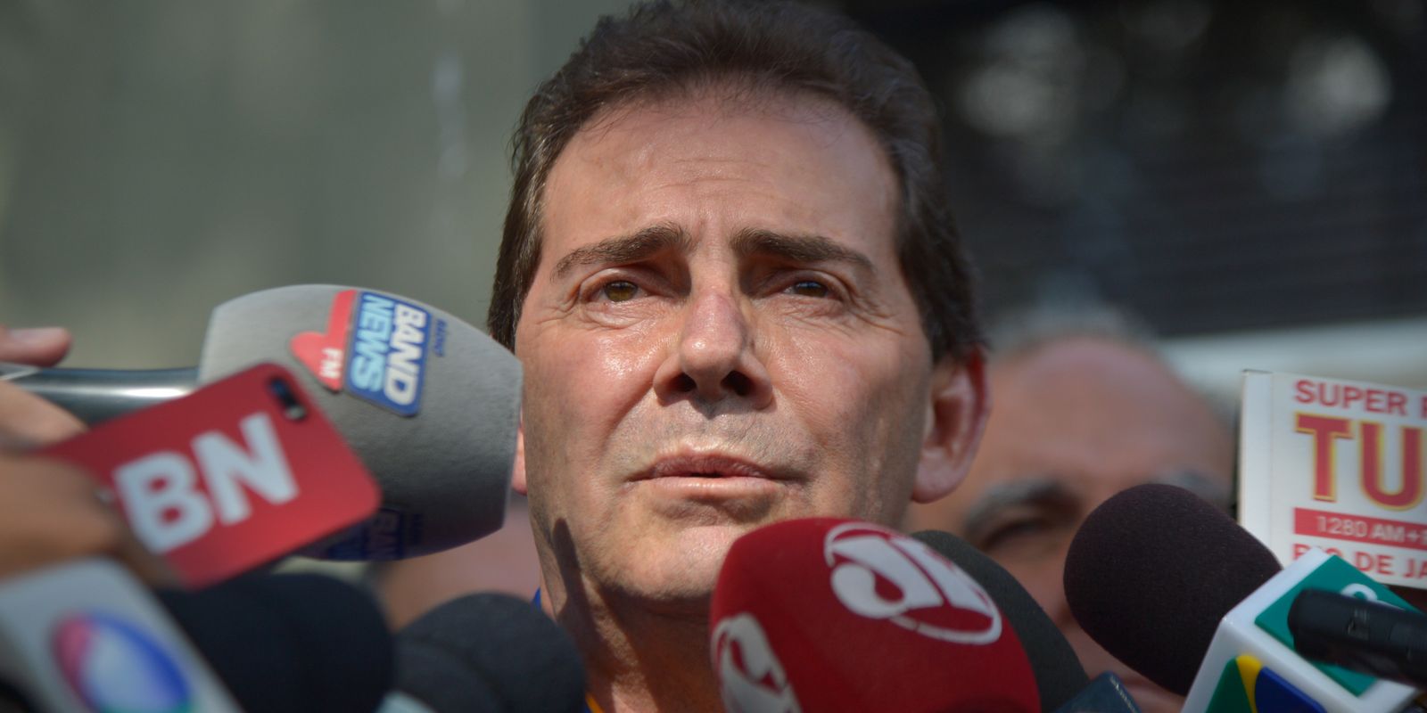 Relator descarta anistia total e busca meio-termo sobre 8 de janeiro - Imagem do artigo