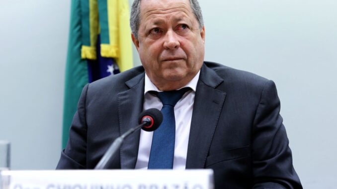 Imagem destacada - STF mantém cassação de mandato do ex-deputado Chiquinho Brazão após recurso