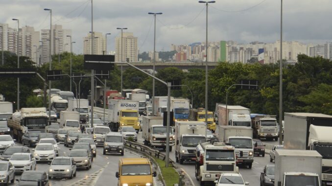Imagem destacada - Semana Nacional de Trânsito 2025 foca na redução da velocidade