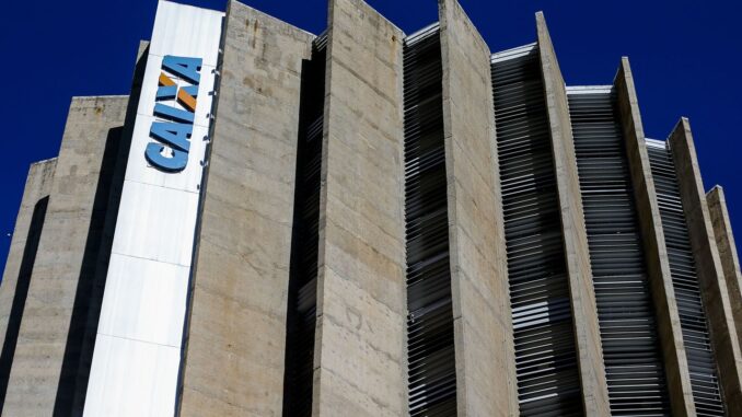 Imagem destacada - Caixa lucra R$ 8,9 bi no 1º semestre e eleva carteira de crédito