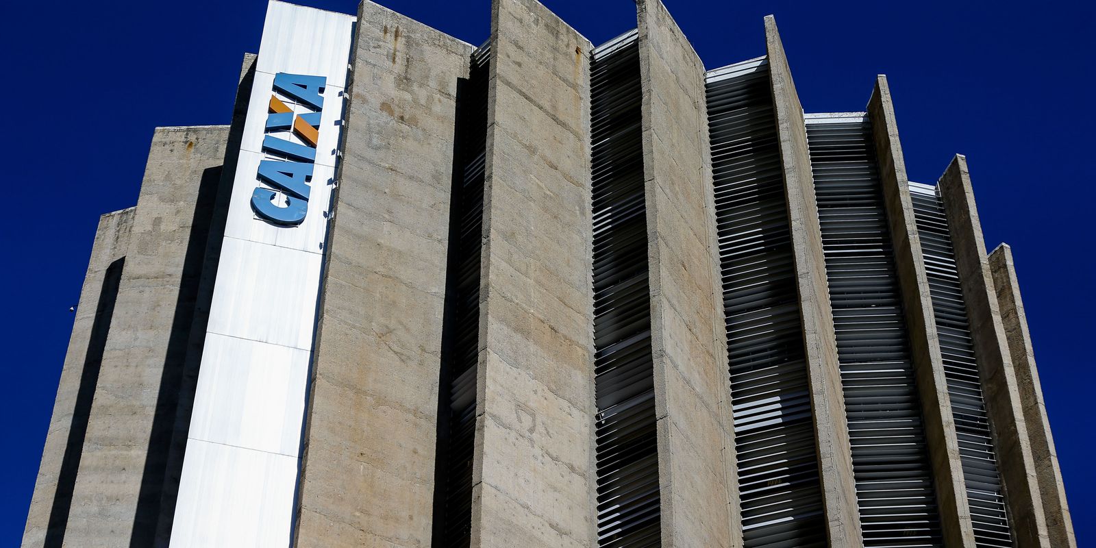 Caixa lucra R$ 8,9 bi no 1º semestre e eleva carteira de crédito - Imagem do artigo