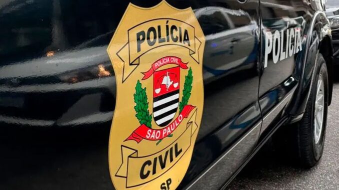 Imagem destacada - Justiça decreta prisão de suspeito na morte do ex-delegado geral