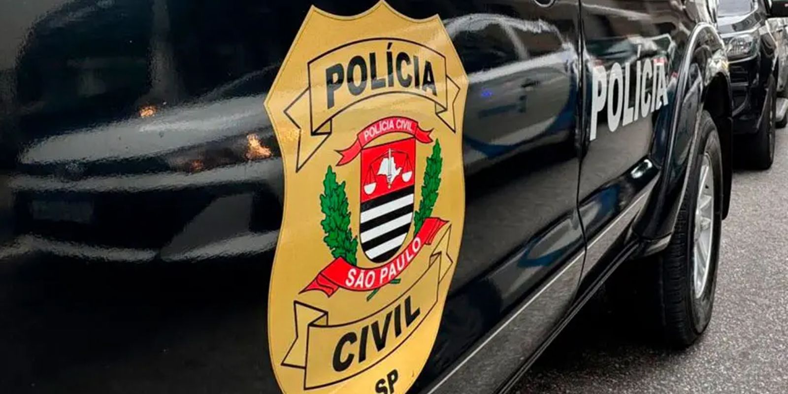 Justiça decreta prisão de suspeito na morte do ex-delegado geral - Imagem do artigo