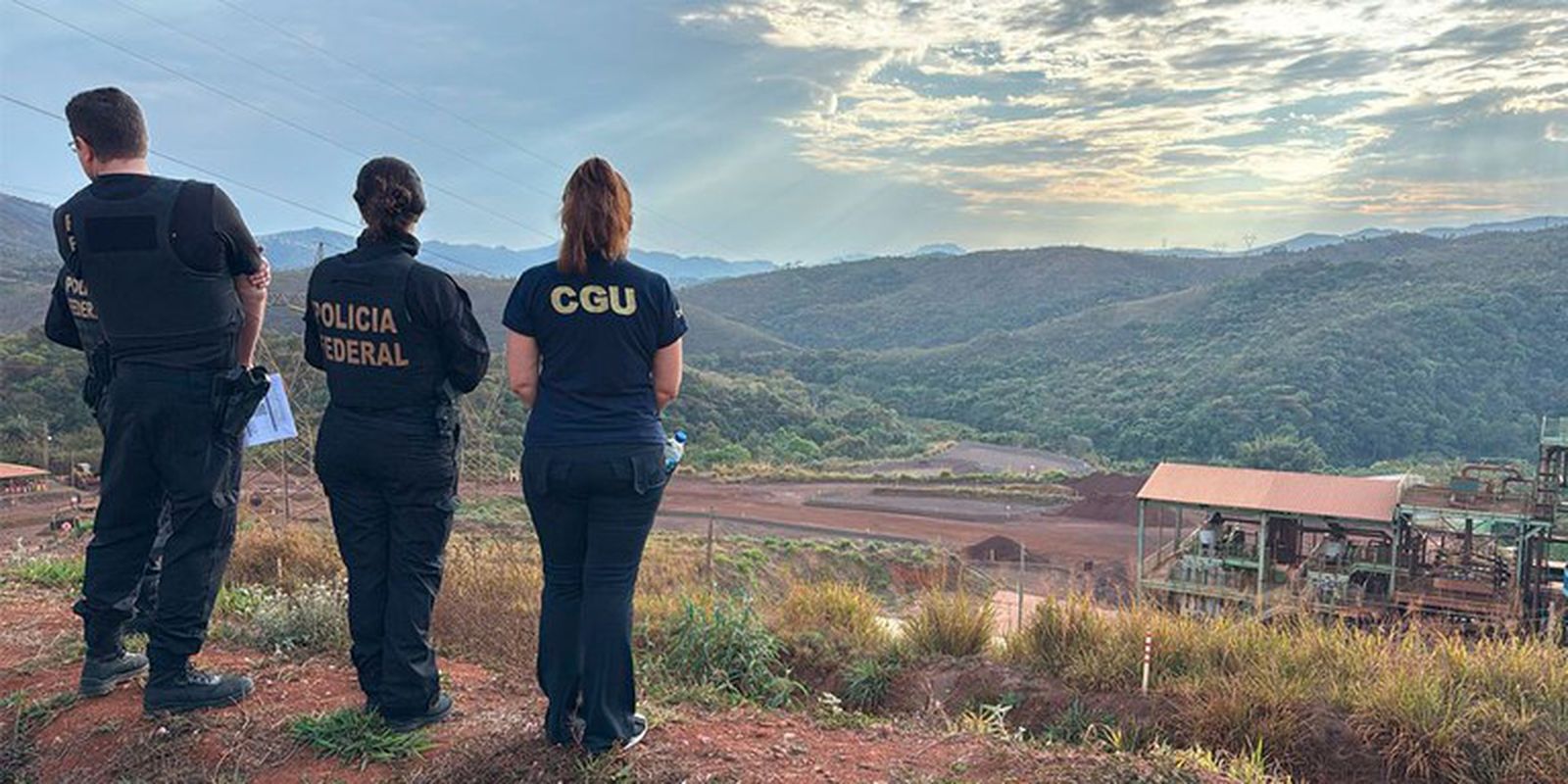 Movimentos veem fraudes e cobram fiscalização na mineração do país - Imagem do artigo