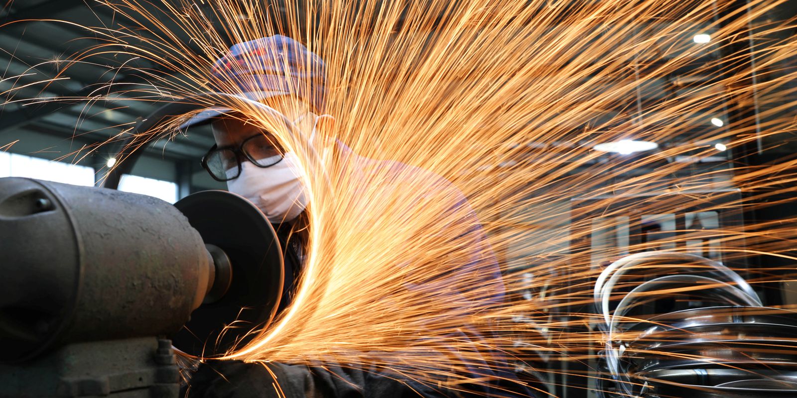 Indústria do alumínio avança 3% no semestre; exportação cai 11% - Imagem do artigo