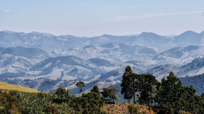 Imagem destacada - Museu Carde lança revista cultural sobre a Serra da Mantiqueira