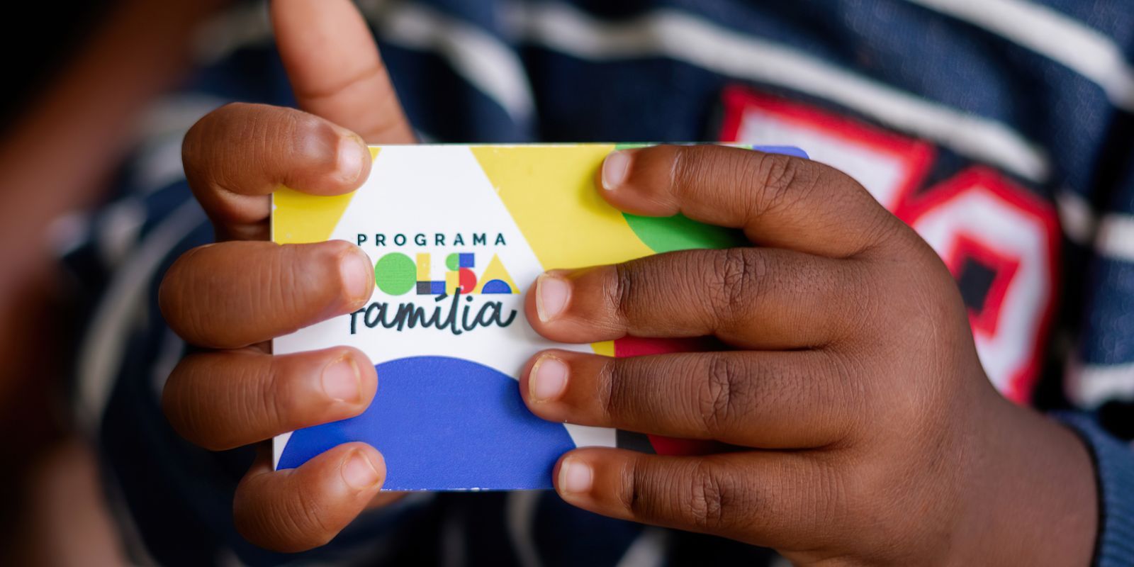 Queda do trabalho infantil é maior entre famílias do Bolsa Família - Imagem do artigo