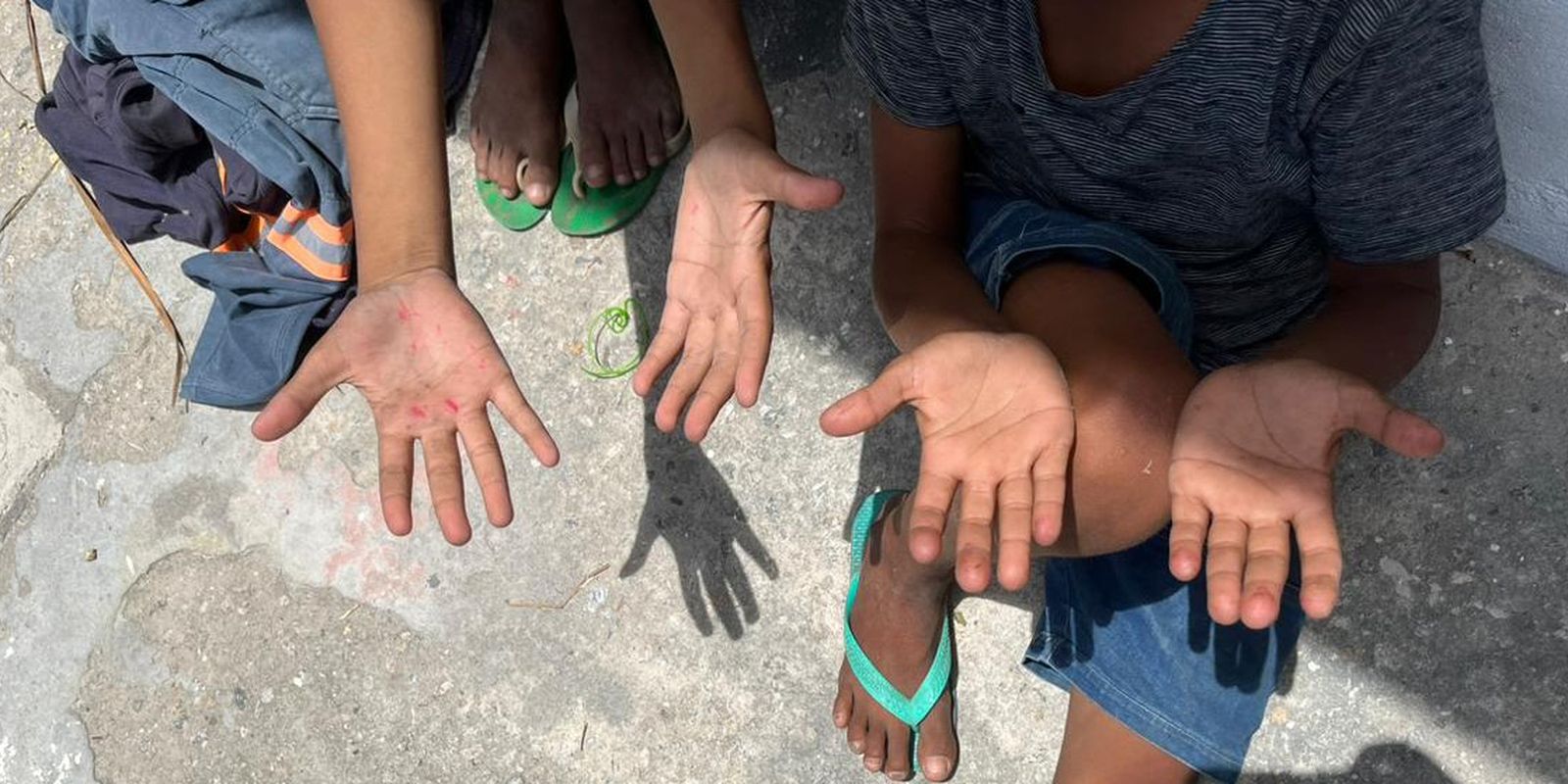 IBGE aponta queda de 21,4% no trabalho infantil em oito anos - Imagem do artigo
