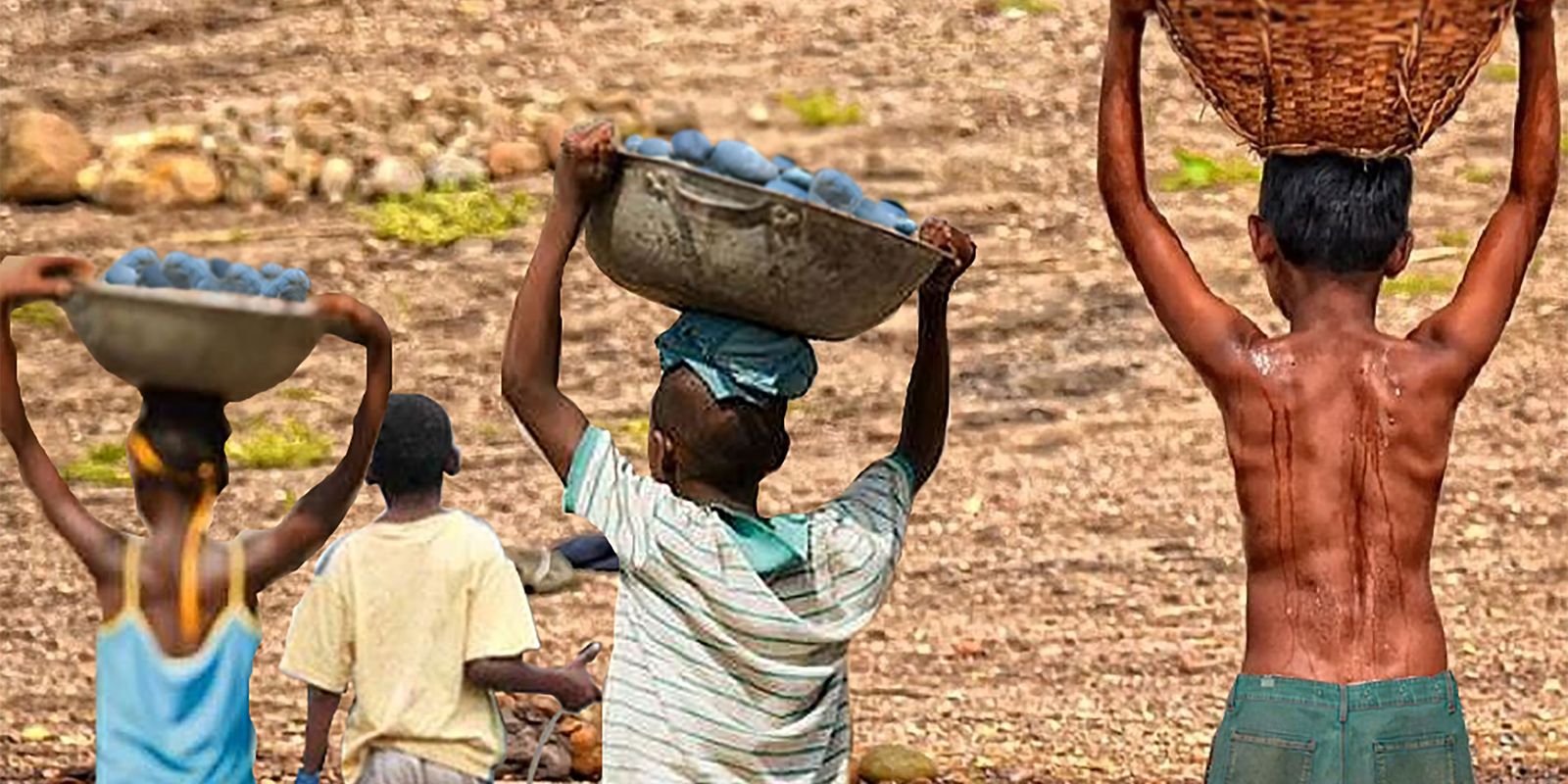 Brasil reduz trabalho infantil grave ao menor nível histórico em 2024 - Imagem do artigo