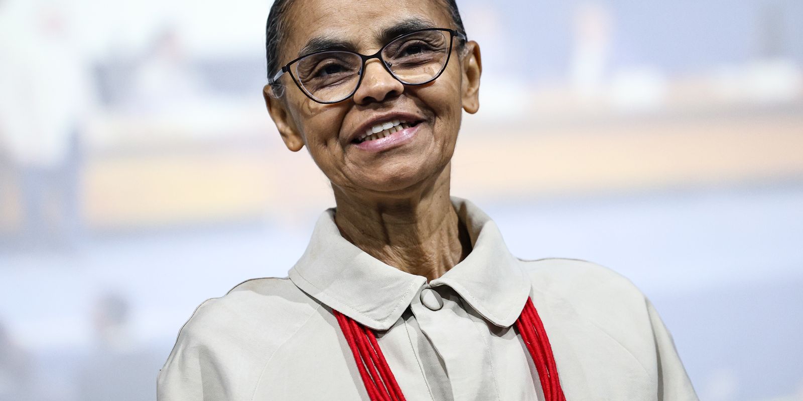 Marina Silva aparece em lista global de líderes verdes da Forbes - Imagem do artigo