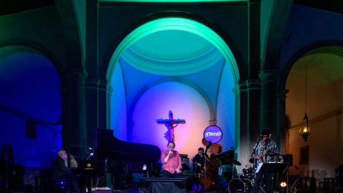 Imagem destacada - MIMO Festival ocupa centro de São Paulo com arte gratuita até domingo