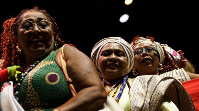 Imagem destacada - Governo inicia monitoramento do ODS 18 focado na igualdade racial