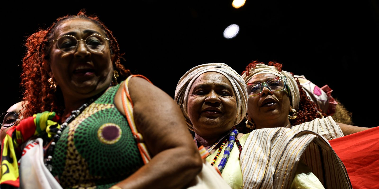 Governo inicia monitoramento do ODS 18 focado na igualdade racial - Imagem do artigo