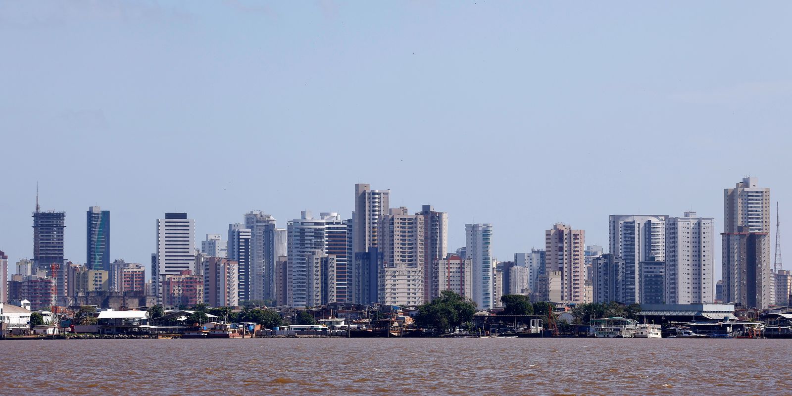 EBC mobiliza megaoperação para transmitir COP30 a partir de Belém - Imagem do artigo