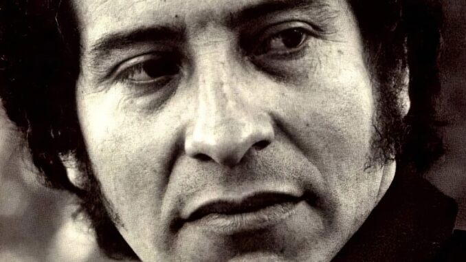 Imagem destacada - Mil Guitarras para Víctor Jara reúne artistas neste sábado em SP