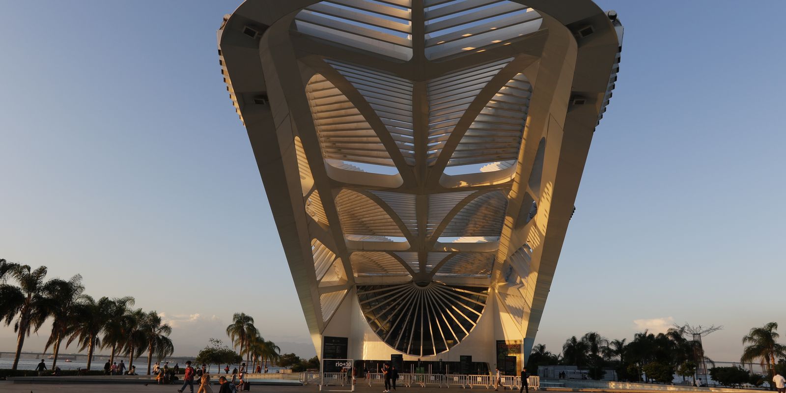 Museus no Rio ampliam acessibilidade com salas sensoriais e ações - Imagem do artigo
