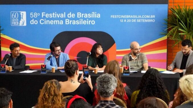 Imagem destacada - Festival de Brasília anuncia vencedores dos melhores filmes de 2025
