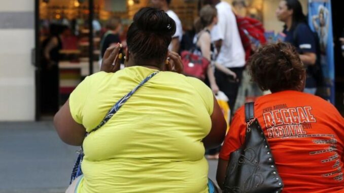 Imagem destacada - Diretriz mede risco cardíaco em adultos com obesidade e sobrepeso