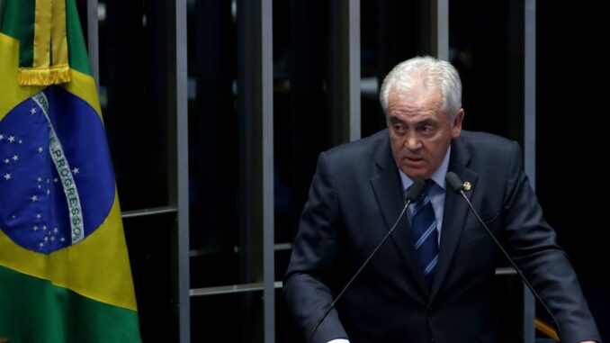 Imagem destacada - CCJ do Senado pauta PEC da Blindagem com expectativa de rejeição