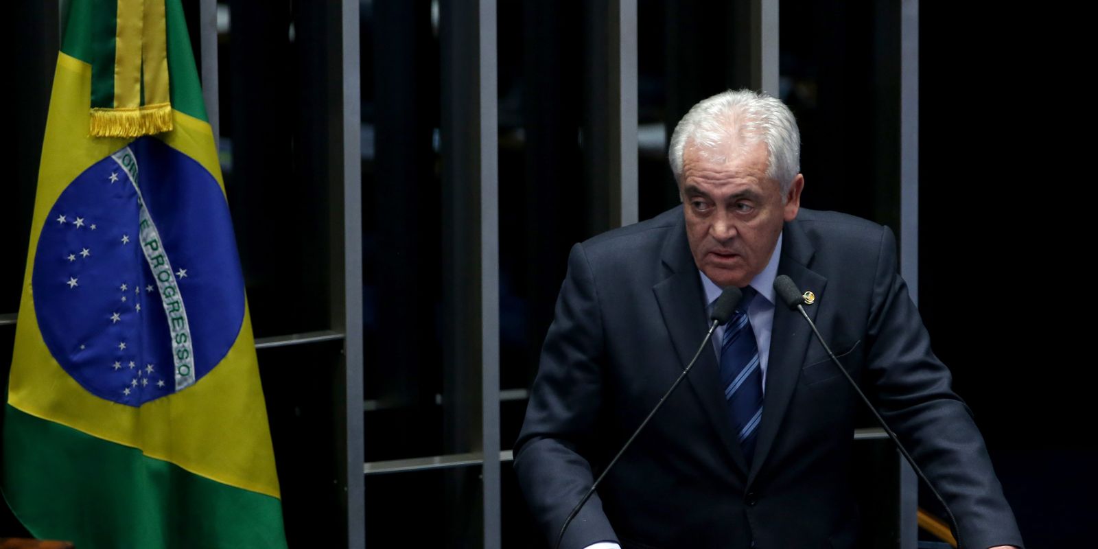 CCJ do Senado pauta PEC da Blindagem com expectativa de rejeição - Imagem do artigo