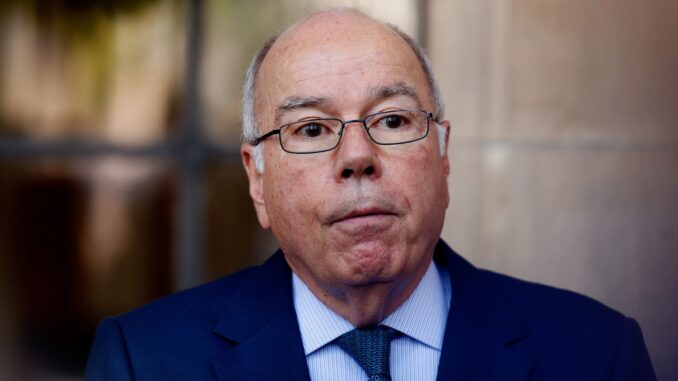 Imagem destacada - Mauro Vieira cobra união e repudia intervenções externas na Celac