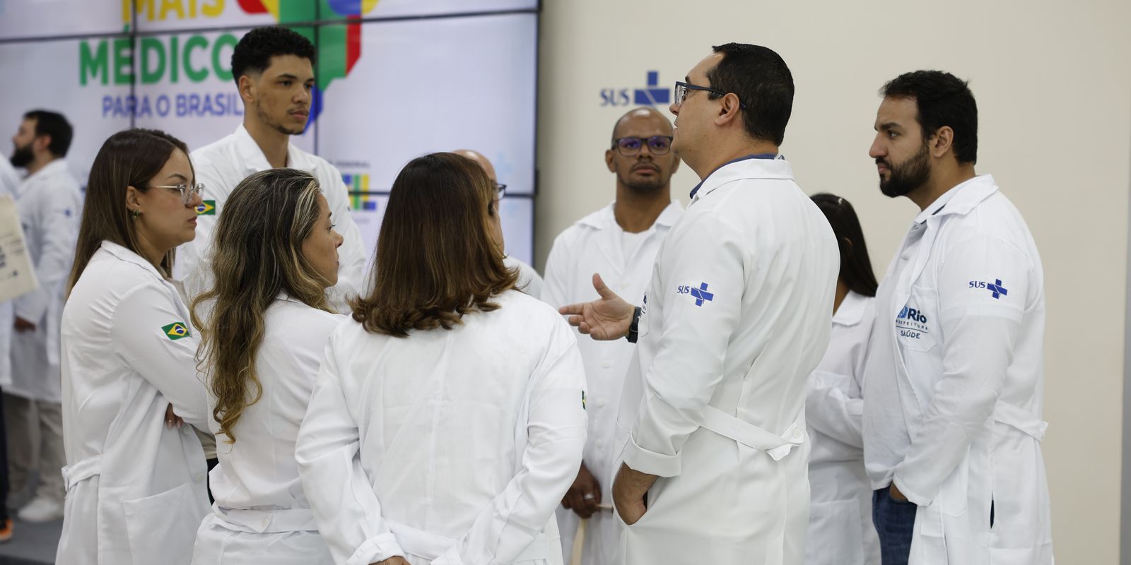 Revalida 2025/1 abre período de recursos para prova prática da segunda etapa - Imagem do artigo