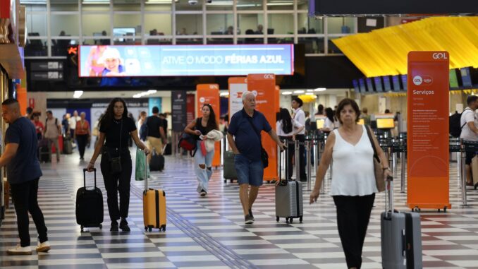 Imagem destacada - Rio sedia evento debate turismo sustentável em cidades pelo país