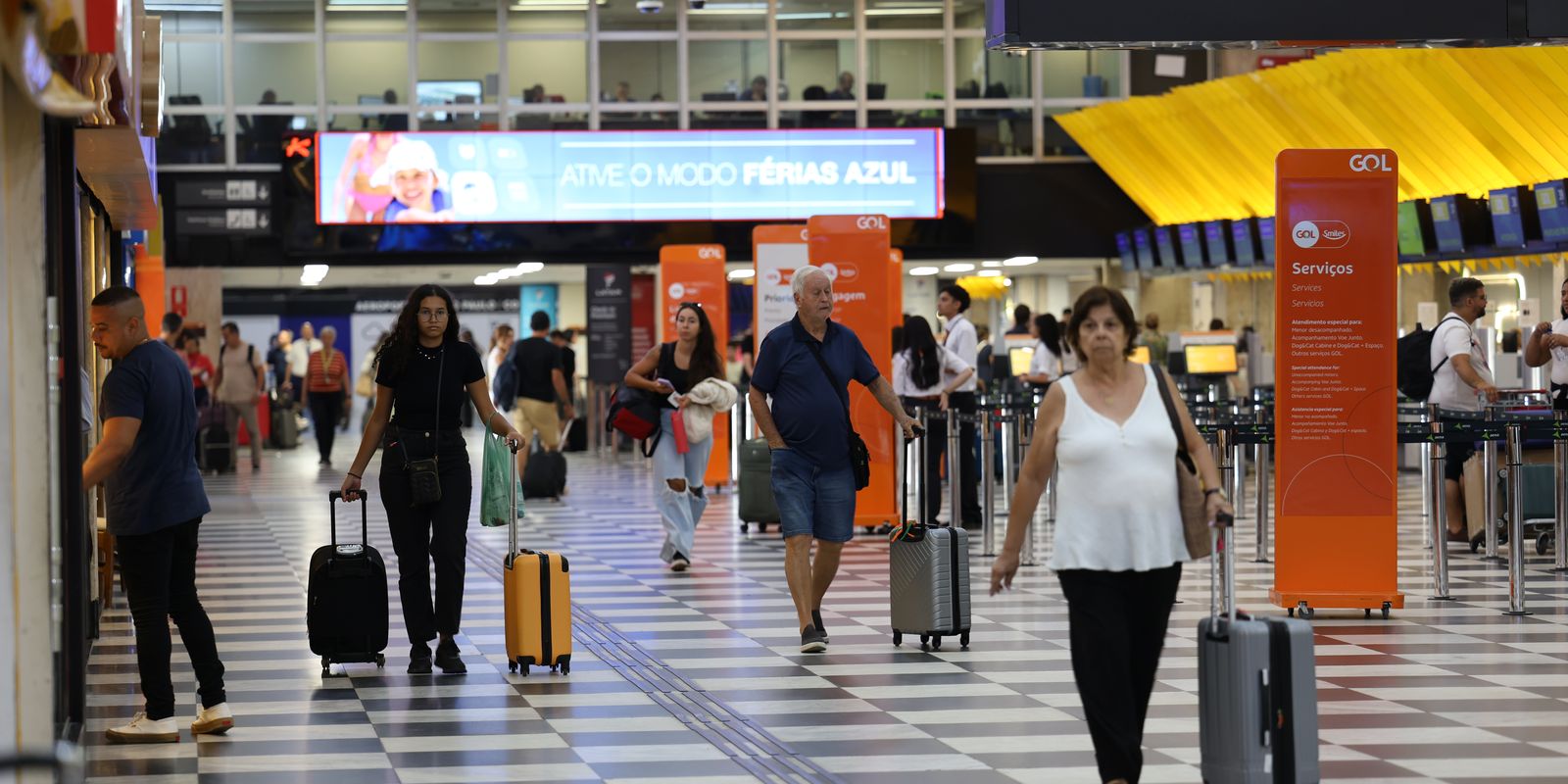Rio sedia evento debate turismo sustentável em cidades pelo país - Imagem do artigo