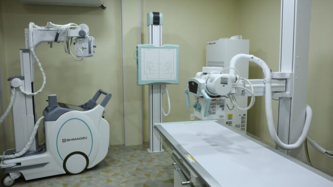 Imagem destacada - SUS concentra 60% dos exames de imagem no país, aponta estudo