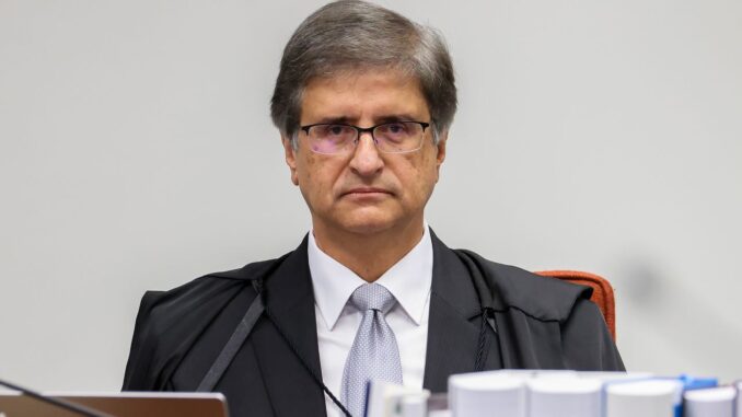 Imagem destacada - Gonet diz que denúncia não encerra investigação sobre tarifaço no STF