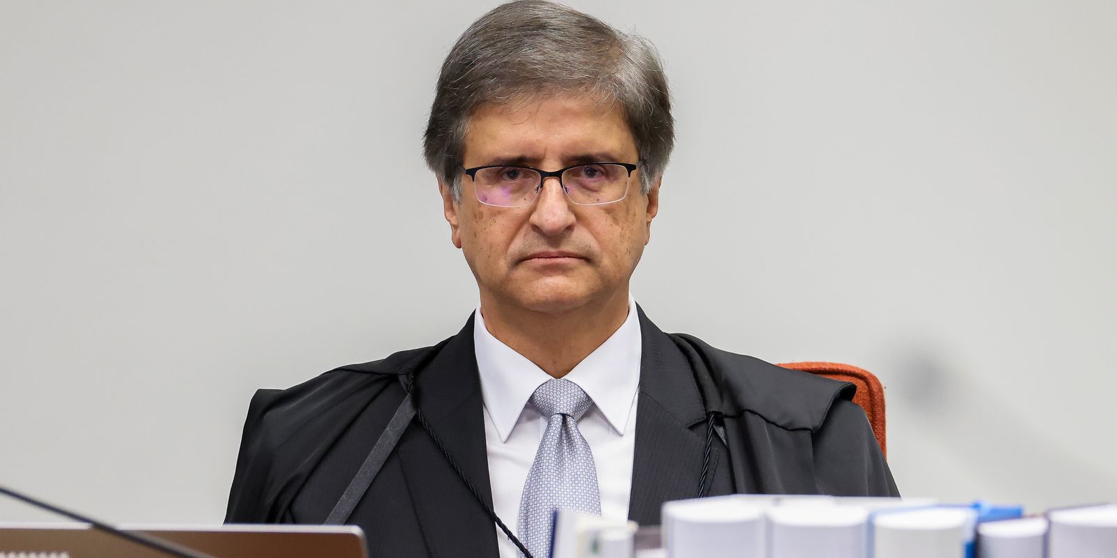 Gonet diz que denúncia não encerra investigação sobre tarifaço no STF - Imagem do artigo