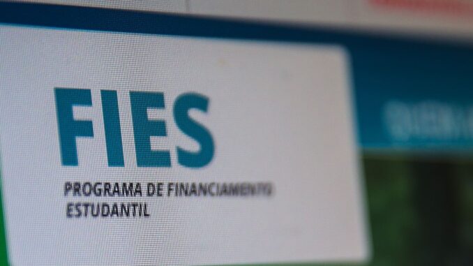 Imagem destacada - MEC abre consulta para vagas remanescentes do Fies de 2025/2