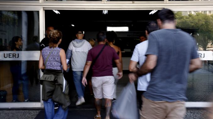 Imagem destacada - Prazo para confirmar interesse no CNU 2024 termina nesta terça