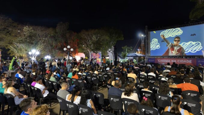 Imagem destacada - CineBH inicia 19ª edição com pré-estreia do filme O Agente Secreto