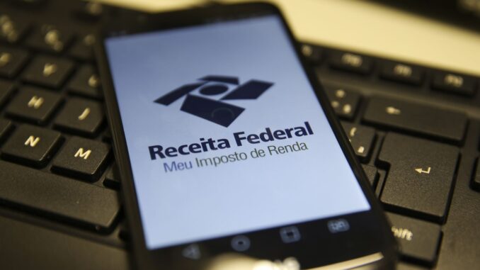 Imagem destacada - Receita abre consulta ao quinto lote de restituição do IRPF
