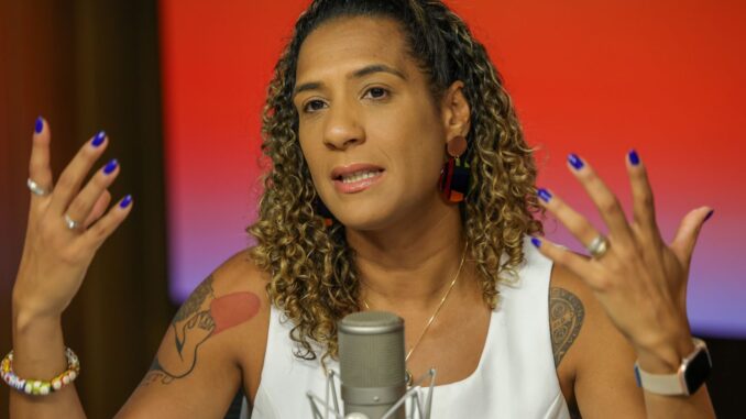 Imagem destacada - Anielle cobra estados para tirar propostas da Conapir do papel