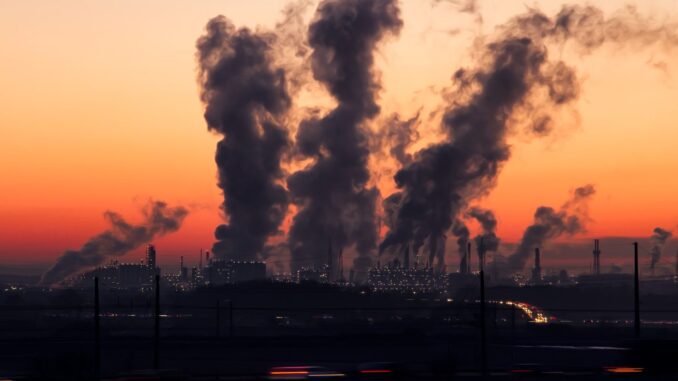 Imagem destacada - Liderança brasileira se destaca na Semana do Clima em Nova York