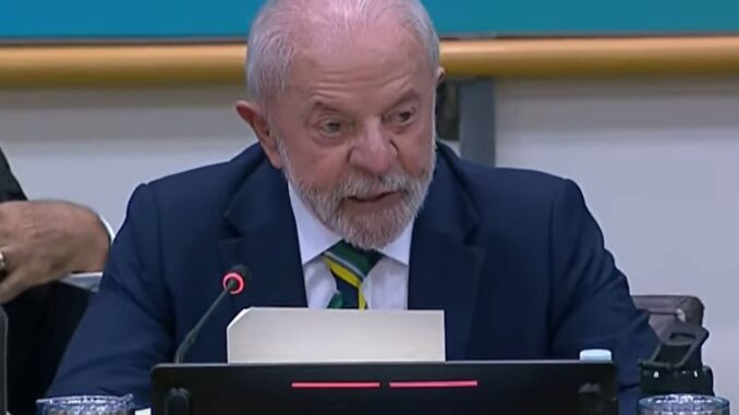 Imagem destacada - Brasil destina US$ 1 bi a fundo global de florestas tropicais