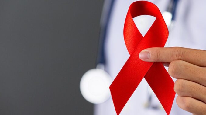 Imagem destacada - Defensoria pede reparação por lista pública de pessoas com HIV