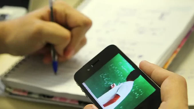 Imagem destacada - Cursos a distância já têm mais alunos que presenciais no Brasil