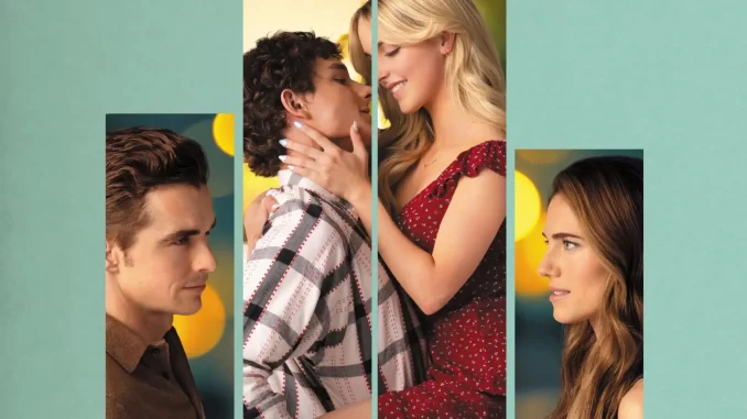 se-nao-fosse-voce-adaptacao-romance-hoover Imagem promocional da série 'Se Não Fosse Você', adaptação do romance de Hoover, evidenciando personagens principais em cena com temas de romance, emoção e drama.