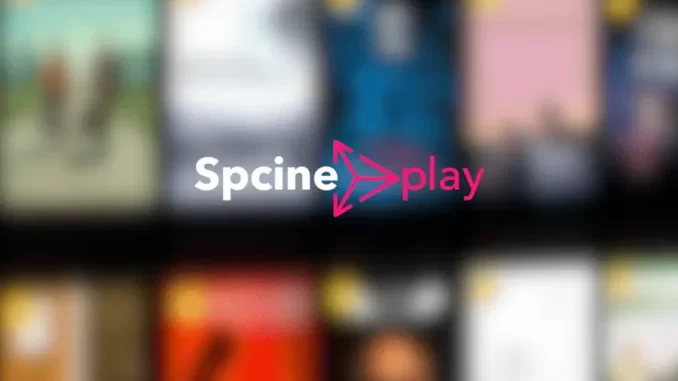 spcine-play-filmes-negritude-genero-sexualidade Banner do SPcine Play destacando a coleção de 14 filmes online sobre negritude, gênero e sexualidade, promovendo diversidade cultural e inclusão.