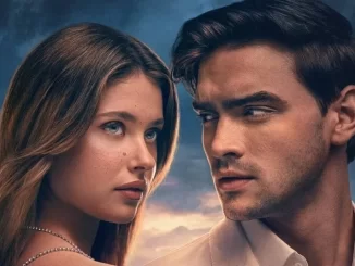 Trailer de 'Nossa Culpa' mostra reencontro dramático de Noah e Nick, destacando emoções intensas durante o trailer do novo filme.