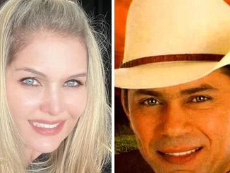 Viúva de Leandro explica sua ausência em festas íntimas de Leonardo, destacando motivos pessoais e emocionais que mapearam sua decisão de não participar desses eventos.