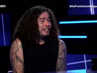 Whindersson Nunes fala sobre sua separação e luta contra a compulsão por álcool em entrevista, evidenciando sua vulnerabilidade e superação.