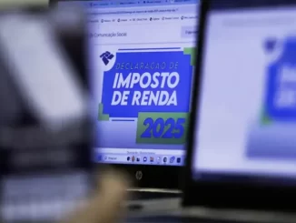 Câmara analisa projeto que propõe isenção de Imposto de Renda para salários até R$ 5 mil, com foco na declaração de imposto de renda 2025.