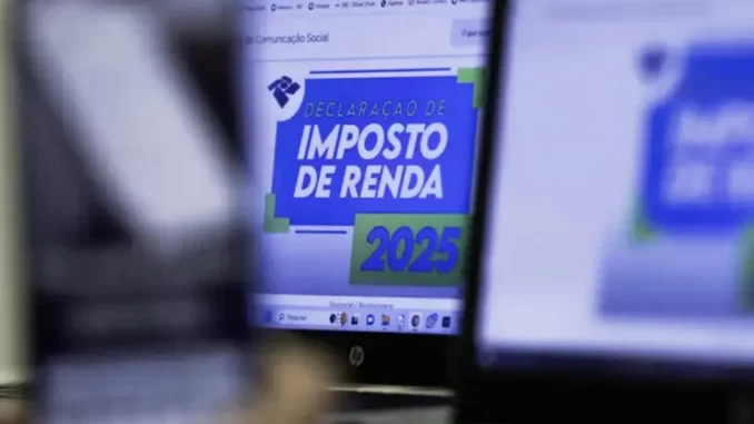 camara-projeto-isencao-ir-rendas-ate-5mil Câmara analisa projeto que propõe isenção de Imposto de Renda para salários até R$ 5 mil, com foco na declaração de imposto de renda 2025.