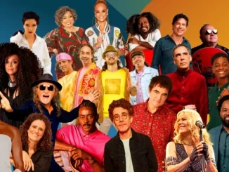 Festival Novabrasil 2025 celebra 25 anos com line-up de peso