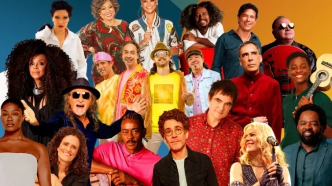 festival-novabrasil-2025-celebridade-artistas-famosos-lineup-peso Festival Novabrasil 2025 celebra 25 anos com line-up de peso