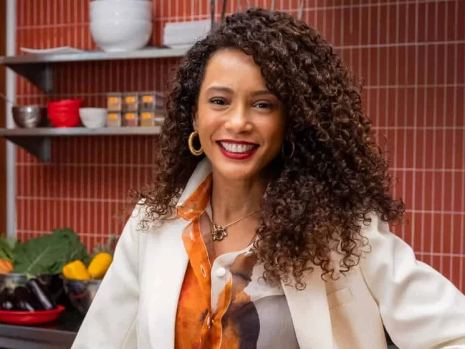Taís Araujo afirma que o público também cobrou a virada da heroína Raquel na novela, demonstrando seu impacto emocional na audiência.
